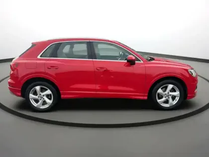 Photo 6 Audi Q3  35 TFSI 150ch Limited S tronic 7