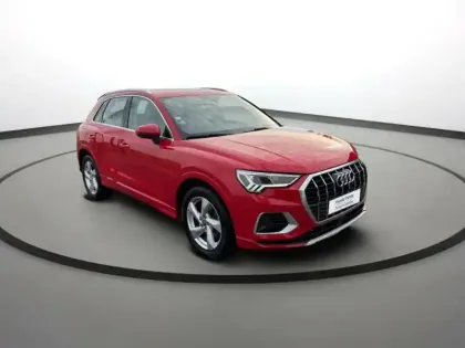 Photo 7 Audi Q3  35 TFSI 150ch Limited S tronic 7