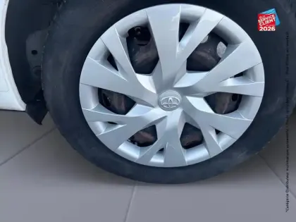 Photo 9 Toyota Yaris  110 VVT-i France 5p