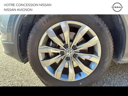 Photo 8 Volkswagen T-roc  2.0 TDI 150ch Carat DSG7 145g