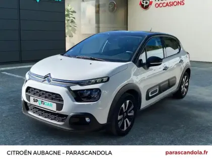 Photo 17 Citroën C3  110ch S&S Shine EAT6