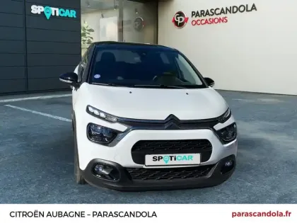 Photo 18 Citroën C3  110ch S&S Shine EAT6