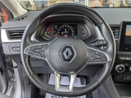 Photo 10 Renault Captur  1.0 TCe 90ch Techno
