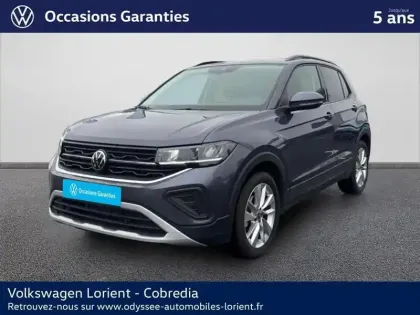 Photo Volkswagen T-cross Vw Edition