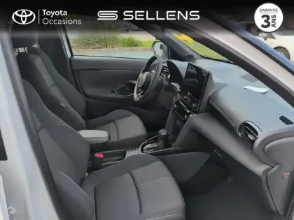 Photo 5 Toyota Yaris  Cross 130h Design AWD-i MC26