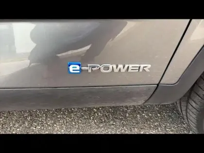 Photo 6 Nissan Qashqai  e-POWER 190ch N-Connecta 2022