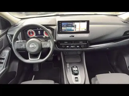 Photo 10 Nissan Qashqai  e-POWER 190ch N-Connecta 2022