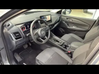 Photo 9 Nissan Qashqai  e-POWER 190ch N-Connecta 2022