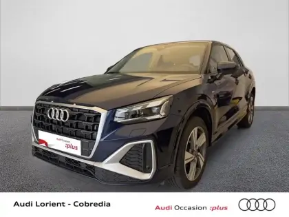 Photo Audi Q2 Advanced