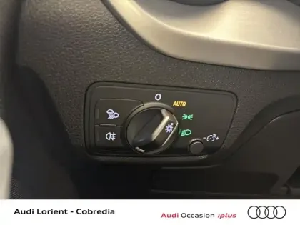 Photo 14 Audi Q2  35 TFSI 150ch Advanced S tronic 7