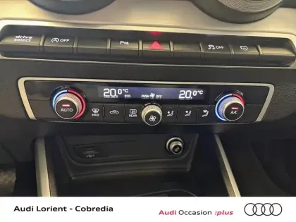 Photo 11 Audi Q2  35 TFSI 150ch Advanced S tronic 7