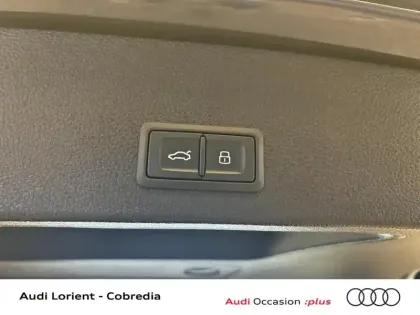 Photo 10 Audi Q2  35 TFSI 150ch Advanced S tronic 7