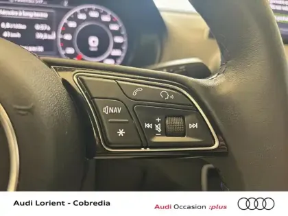 Photo 13 Audi Q2  35 TFSI 150ch Advanced S tronic 7