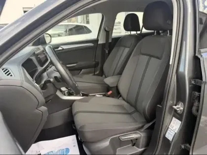 Photo 7 Volkswagen T-roc  1.5 TSI EVO 150ch Life Plus DSG7