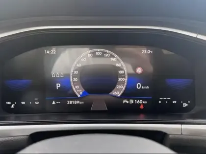 Photo 9 Volkswagen T-roc  1.5 TSI EVO 150ch Life Plus DSG7