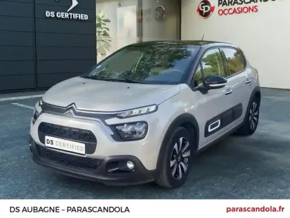Photo Citroën C3 Shine