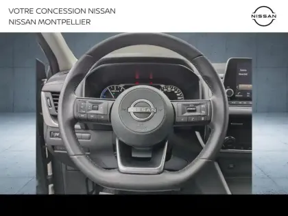 Photo 6 Nissan Qashqai  e-POWER 190ch Business Edition 2022