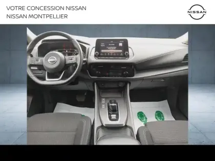 Photo 5 Nissan Qashqai  e-POWER 190ch Business Edition 2022