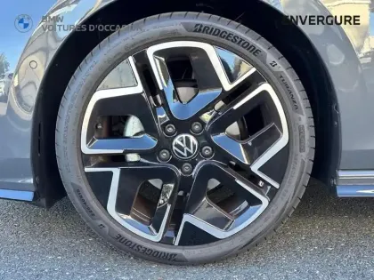 Photo 7 Volkswagen Golf  1.5 eTSI EVO2 116ch VW Edition DSG7