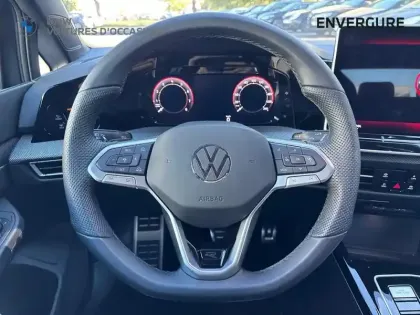 Photo 5 Volkswagen Golf  1.5 eTSI EVO2 116ch VW Edition DSG7