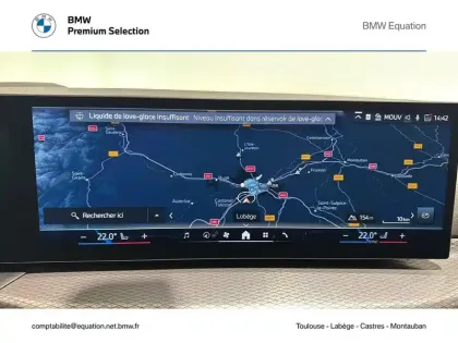 Photo 10 BMW Serie 3 Série 3 Touring 330eA 292ch M Sport