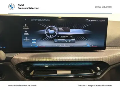 Photo 12 BMW Serie 3 Série 3 Touring 330eA 292ch M Sport