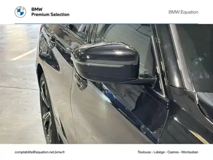 Photo 14 BMW Serie 3 Série 3 Touring 330eA 292ch M Sport