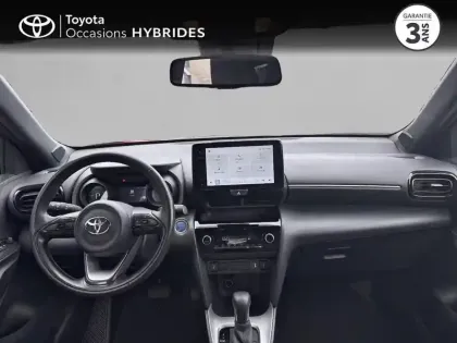 Photo 14 Toyota Yaris  Cross 116h Design MY22