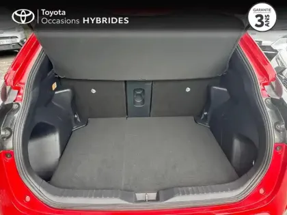 Photo 13 Toyota Yaris  Cross 116h Design MY22