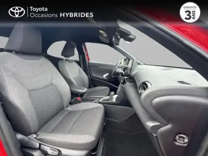 Photo 10 Toyota Yaris  Cross 116h Design MY22