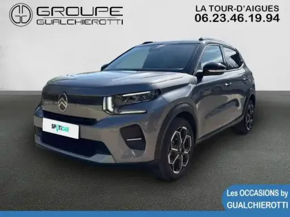Photo Citroën C3 Max