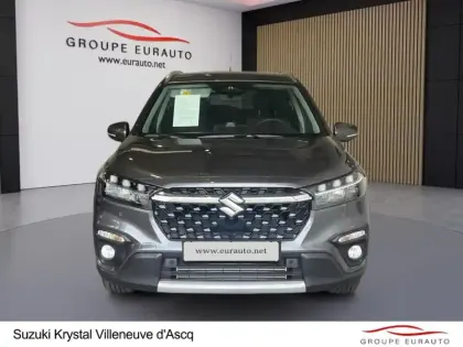 Photo 8 Suzuki S-cross  1.4 Boosterjet Hybrid 110ch Style MY25