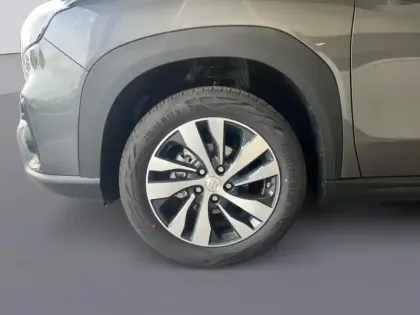 Photo 9 Suzuki S-cross  1.4 Boosterjet Hybrid 110ch Style MY25