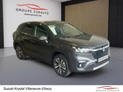 Photo 7 Suzuki S-cross  1.4 Boosterjet Hybrid 110ch Style MY25