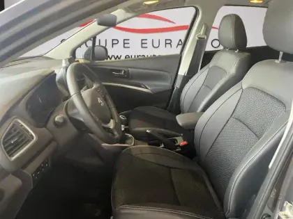 Photo 10 Suzuki S-cross  1.4 Boosterjet Hybrid 110ch Style MY25