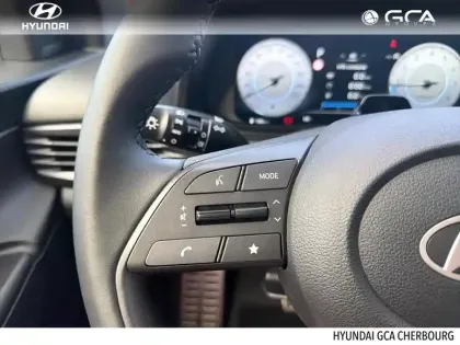 Photo 9 Hyundai Bayon  1.0 T-GDi 90ch Ultime Edition DCT-7