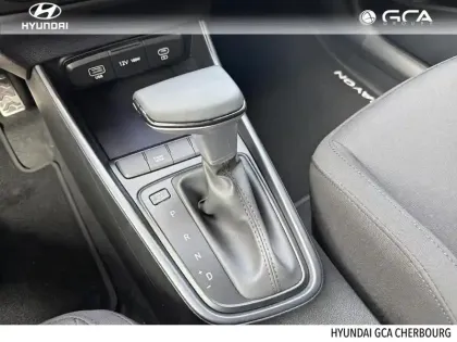 Photo 8 Hyundai Bayon  1.0 T-GDi 90ch Ultime Edition DCT-7