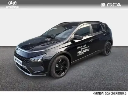 Photo Hyundai Bayon Ultime Edition