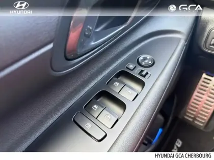 Photo 11 Hyundai Bayon  1.0 T-GDi 90ch Ultime Edition DCT-7