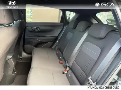 Photo 13 Hyundai Bayon  1.0 T-GDi 90ch Ultime Edition DCT-7