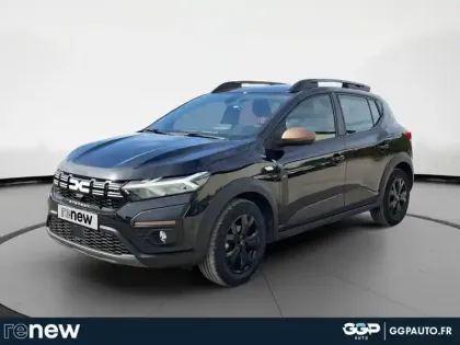 Photo Dacia Sandero Stepway Extreme +