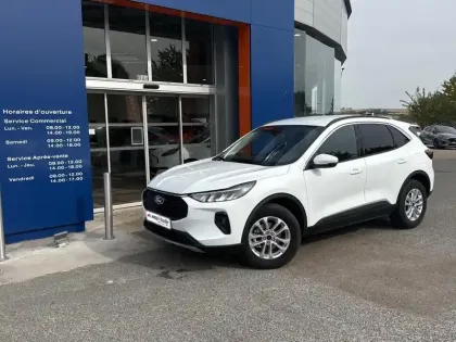 Photo Ford Kuga Titanium