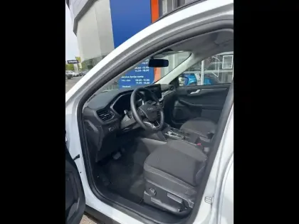 Photo 9 Ford Kuga  2.5 Duratec 180ch Hybrid FlexiFuel Titanium Powershift
