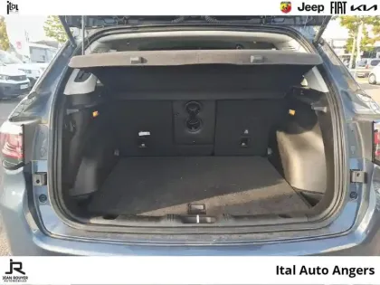 Photo 5 Jeep Compass  1.5 Turbo T4 130ch MHEV Summit 4x2 BVR7