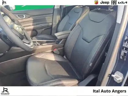 Photo 8 Jeep Compass  1.5 Turbo T4 130ch MHEV Summit 4x2 BVR7