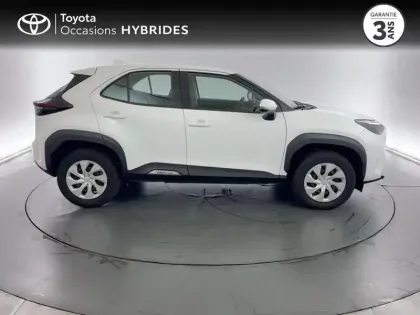 Photo 5 Toyota Yaris  Cross 116h Dynamic MC24