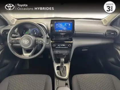Photo 9 Toyota Yaris  Cross 116h Dynamic MC24