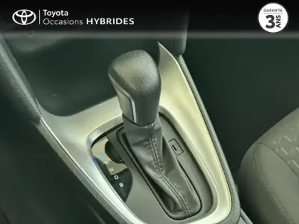 Photo 14 Toyota Yaris  Cross 116h Dynamic MC24