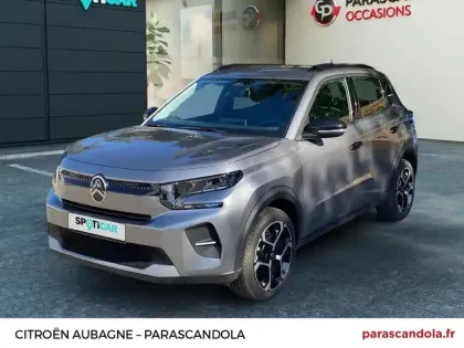 Photo Citroën C3 You + Pack Plus
