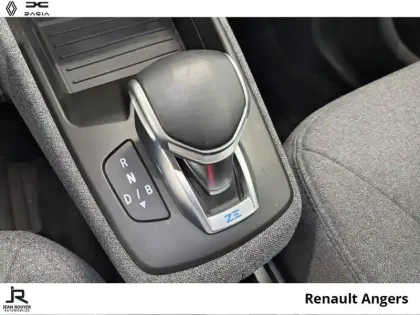 Photo 5 Renault Zoé Zoe E-Tech Evolution charge normale R110 Achat Intégral - MY22